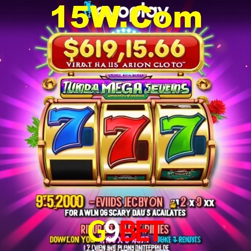 Interface do App G9Bet