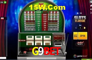 Promoção Relâmpago G9Bet