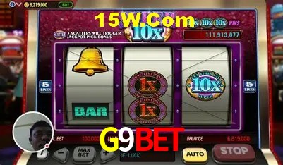 G9Bet Belo Horizonte - Promo Tips