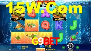 Welcome Bonus G9Bet