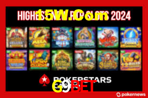 G9Bet: Seu Cassino Premiado com Pagamentos Rápidos