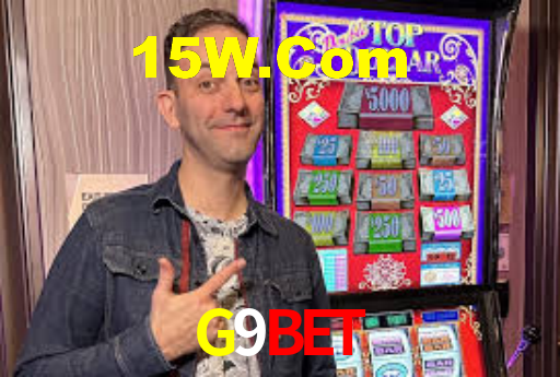 G9Bet Login