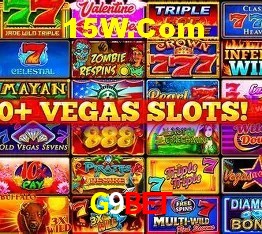 Login Seguro G9Bet