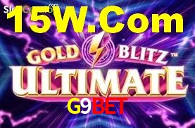 Welcome Bonus G9Bet