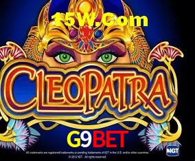 G9Bet Brasília - Jogo Features