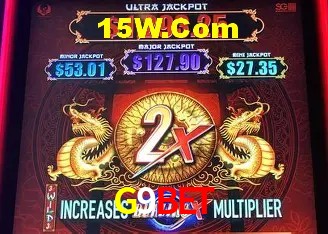 G9Bet São Paulo - Jogo Providers