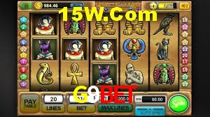 API Integration G9Bet