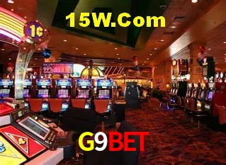 G9Bet Rio de Janeiro - Popular Jogos