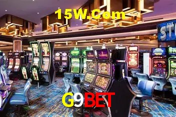 G9Bet Rio de Janeiro - Calendar