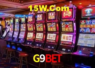 Especiais de Fim de Semana G9Bet