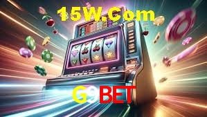 Live Casino G9Bet