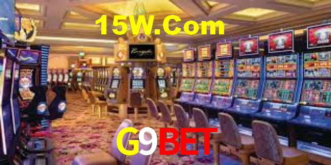 G9Bet Login