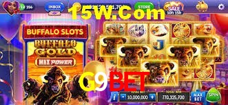 Account Benefits G9Bet