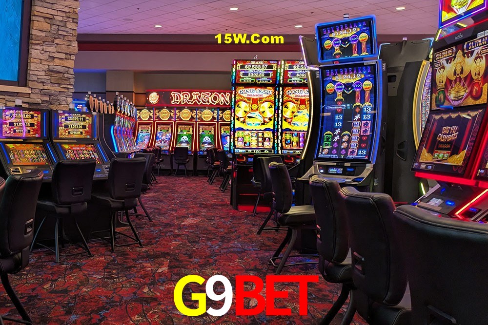 Exclusive Offers G9Bet