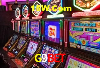 G9Bet Salvador - Support