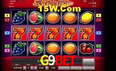 Tecnologia da Plataforma G9Bet