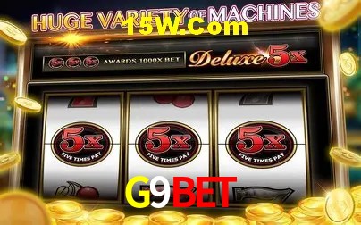 G9Bet - User Statistics