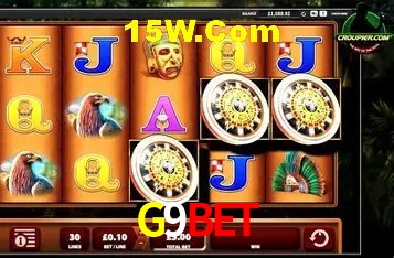 G9Bet São Paulo - Hot Promos