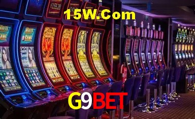 Diretório de Jogos G9Bet
