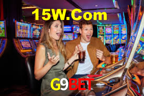 Bônus Generosos e Exclusivos no G9Bet para Você!