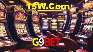 Quick Registration G9Bet
