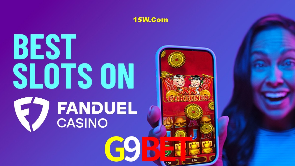 Weekend Specials G9Bet
