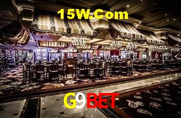 Jogos de Slot G9Bet