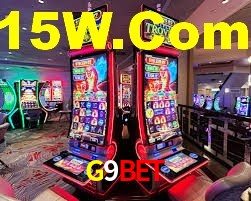 Programa VIP G9Bet