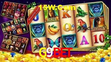 G9Bet Belo Horizonte - Winners