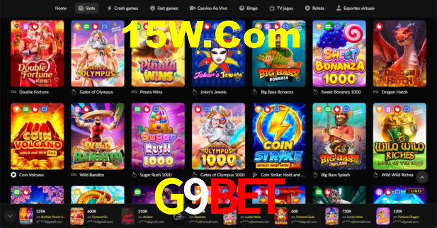 G9Bet