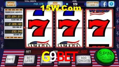 Promoções Sazonais G9Bet