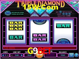 G9Bet Rio de Janeiro - Licenses