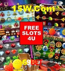 G9Bet Belo Horizonte - Jackpots